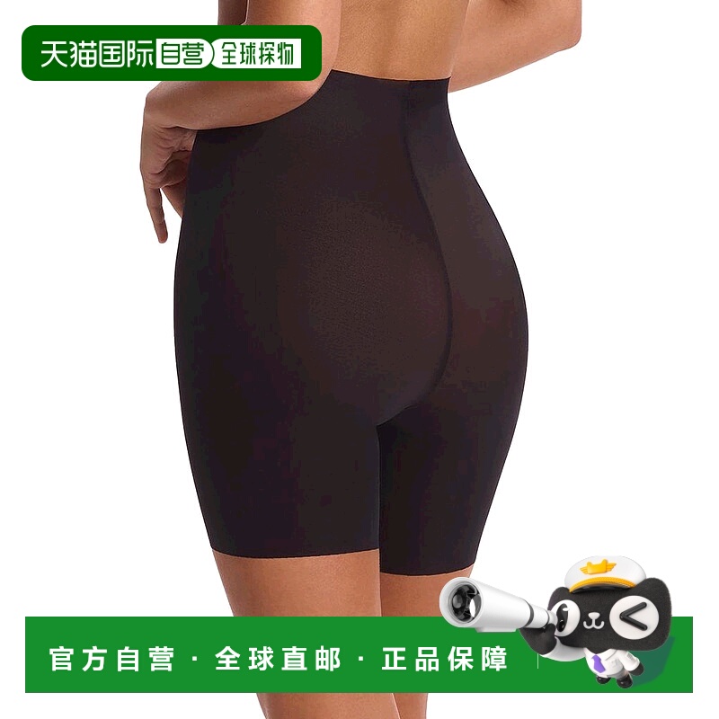 1h可退 【美国直邮】Commando|轻盈控制短裤 CC309