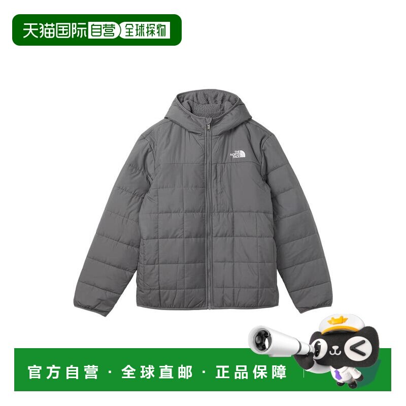1h可退 【美国直邮】the north face 婴幼儿 大衣
