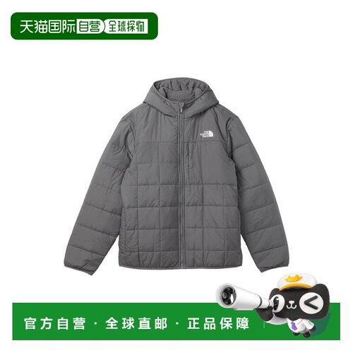 1h可退 【美国直邮】the north face 婴幼儿 大衣