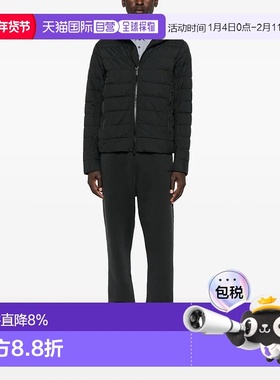美国直邮CANADA GOOSE - Men Crofton Enduraluxe Jacket羽绒服