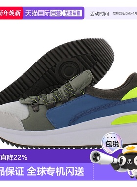 美国直邮Asics亚瑟士Empirical LO 2.0运动鞋灰色真皮防臭透气