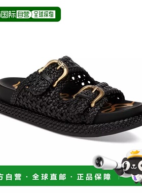 1h可退 【美国直邮】sam edelman 女士 凉鞋