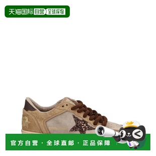 时尚 香港直邮golden goose 女士 休闲鞋