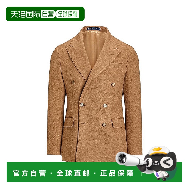 1h可退 【美国直邮】ralph lauren 男士 大衣