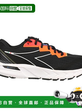 1h可退 【美国直邮】Diadora|Mythos Blushield Volo 2 跑鞋