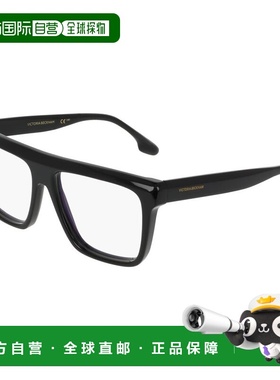 自营Victoria Beckham Acetate Glasses Women's (Frames) - blac