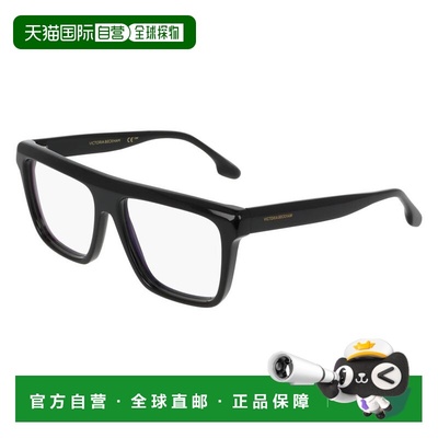 自营Victoria Beckham Acetate Glasses Women's (Frames) - blac