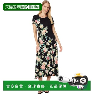 Favorite Was Birdie 连衣裙 盖袖 Janie The 女士 Johnny 自营