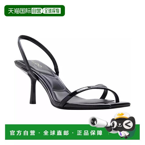 【美国直邮】aldo 女士 凉鞋高跟单鞋细高跟