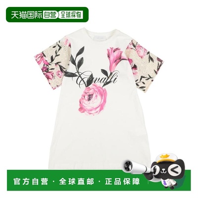 1h可退 【美国直邮】roberto cavalli 女士 半身裙