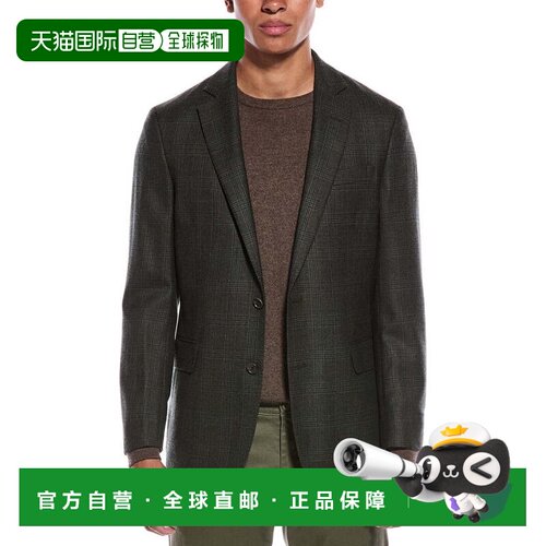 自营brooks brothers 其它 外套夹克衫 美国奥莱直发男装