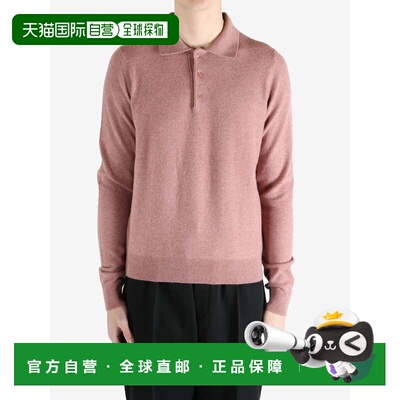 美国直邮EXTREME CASHMERE-中性款N°223适用于Polo衫毛衣