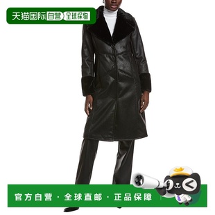 black Coat 美国奥莱直发 Spiga 自营Via