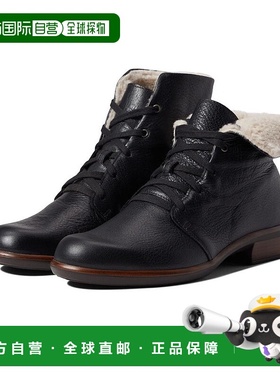 1h可退 【美国直邮】Naot Pali 女靴 时装靴 舒适优雅 经典真皮设