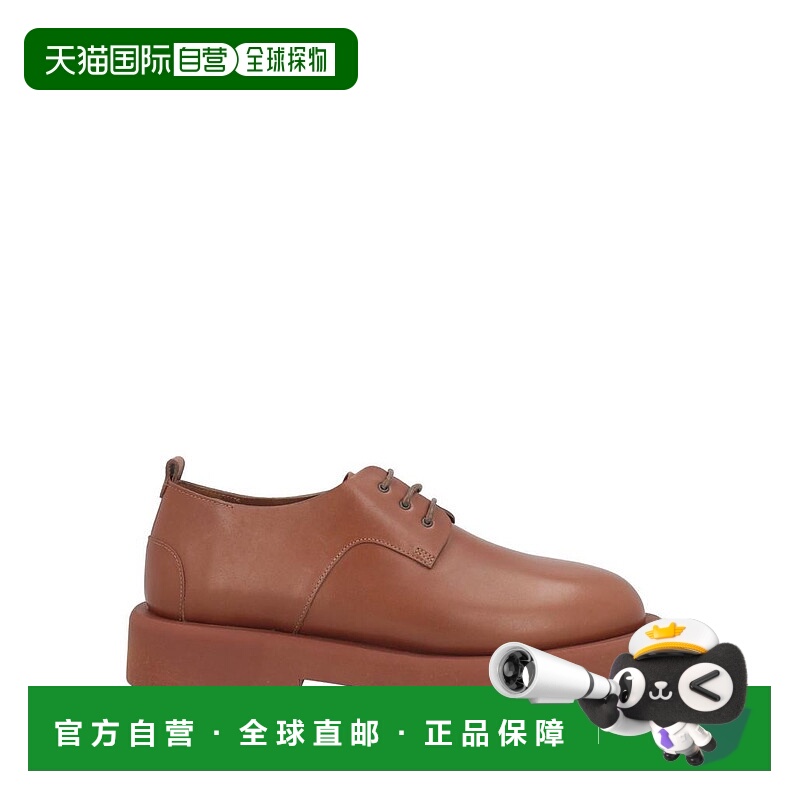 1h可退 【美国直邮】marsell 女士 靴子正品时尚保暖轻便舒适百搭