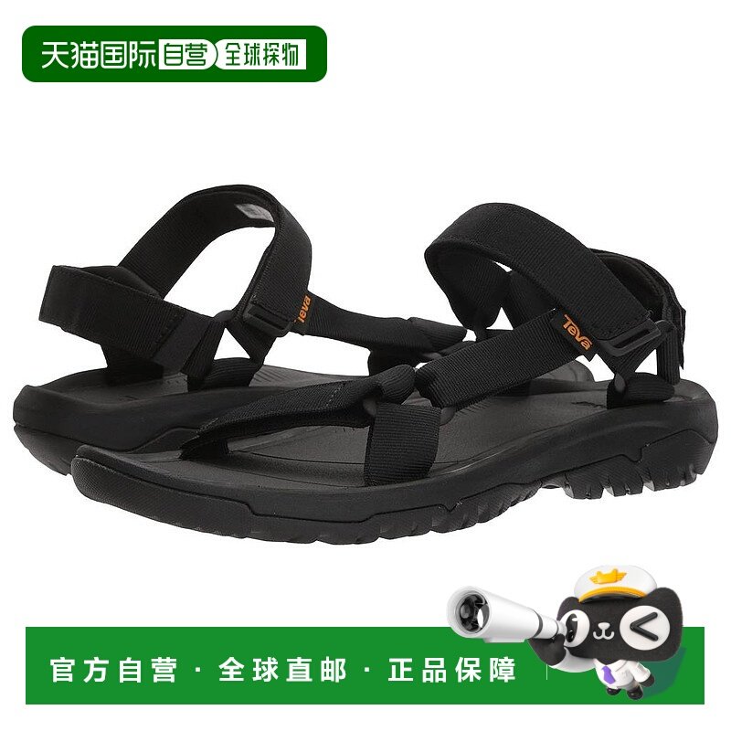 1h可退 【美国直邮】梯瓦 飓风 XLT2进口舒适透气 潮流时尚 易搭