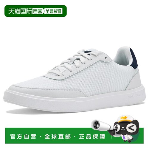 美国直邮cole haan 男士 时尚休闲鞋男鞋 【付后1h可退】