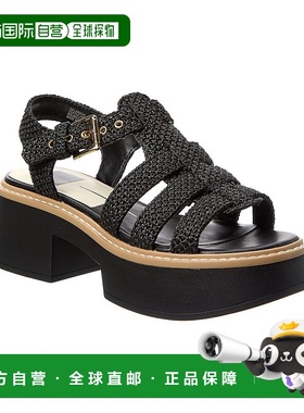 自营 Dolce Vita Lawson 凉鞋 美国奥莱直发