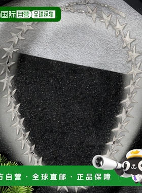 1h可退 香港直邮潮奢 Mugler 穆勒 女士 Star 项链 25F10BJ007400