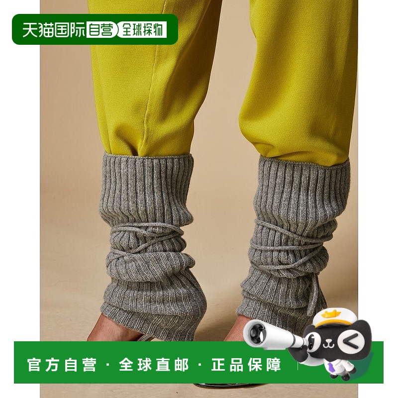 1h可退 【美国直邮】marina rinaldi 女士 袜子