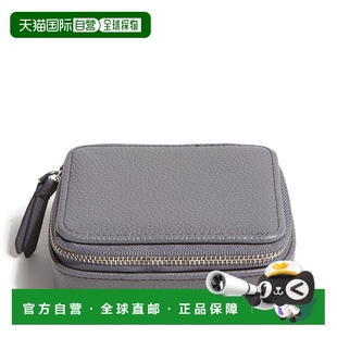 vera 色调 bradleyOutlet 安静 美国 仿皮基本旅行药丸盒 自营