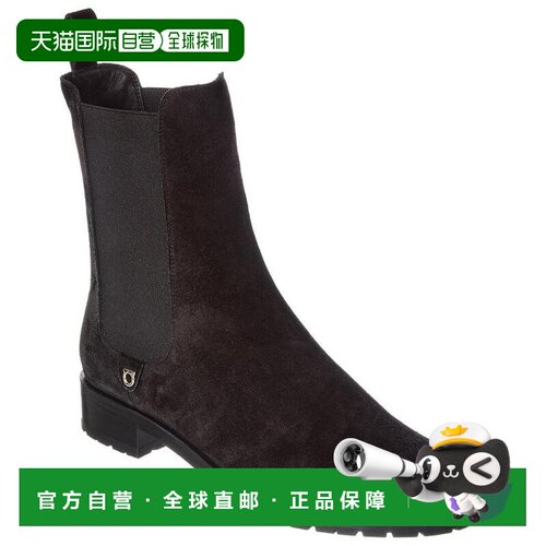 【美国直邮】ferragamo/菲拉格慕 女士 靴子 【付后1h可退】皮鞋