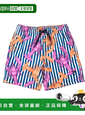 自营Shade Critters Swim Trunk - multi 美国奥莱直发