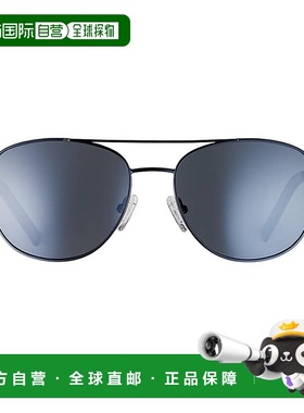 自营 eddie bauerInterlake 偏光太阳镜 - 蓝色 美国奥莱直发