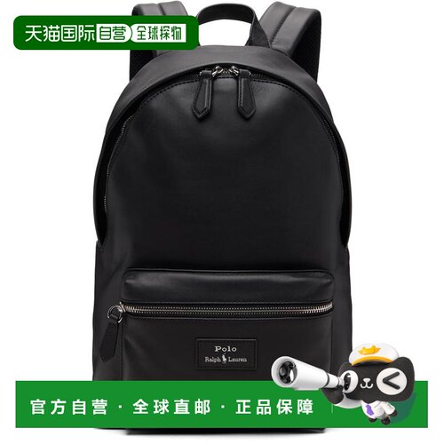 1h可退 【美国直邮】ralph lauren 男士 双肩包