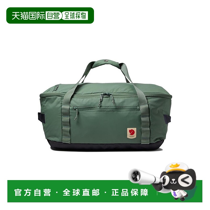 【美国直邮】fjällräven 通用 旅行袋