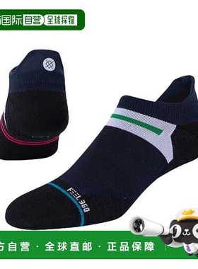 1h可退 【美国直邮】Stance Stance Feel 360 - Interim Tab Perf