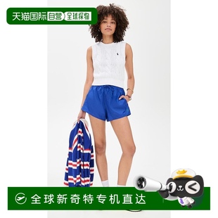 美国直邮 lauren 1h可退 ralph 女士 Polo衫