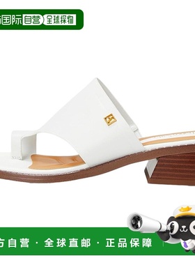 自营Franco Sarto Sia White  J0127L1100 Women's 美国奥莱直发