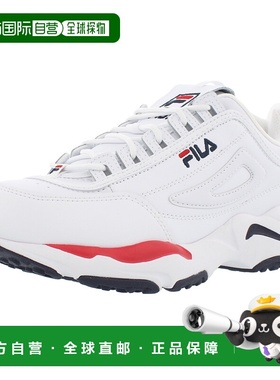 【自营】Fila 斐乐 Disruptor Ii X Ray Tracer 男子轻质运动鞋