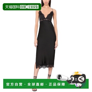 black 自营alice Dress Zaira 美国奥莱直发连衣裙 olivia