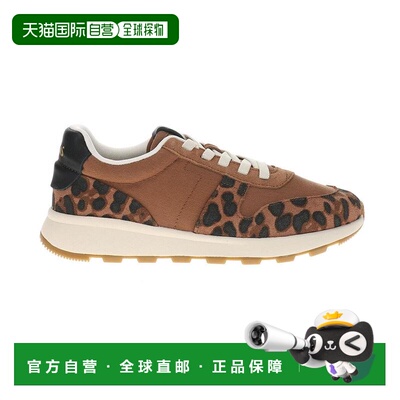 1h可退 【美国直邮】toms 女士 时尚休闲鞋运动鞋女鞋