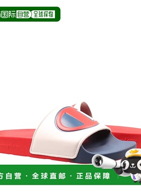 自营Champion Life IPO Split CP101335Y Sandals Kids Multi Sli