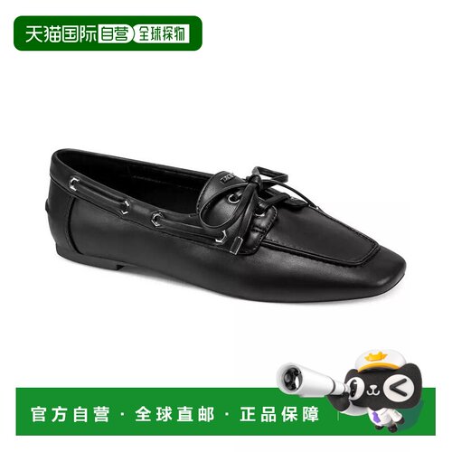1h可退 【美国直邮】dkny 女士 时尚休闲鞋船鞋女鞋单鞋一脚蹬