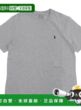 自营 Ralph Lauren拉夫劳伦短袖T恤纯棉323832904039MGY