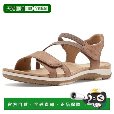 1h可退 【美国直邮】rockport 女士 凉鞋
