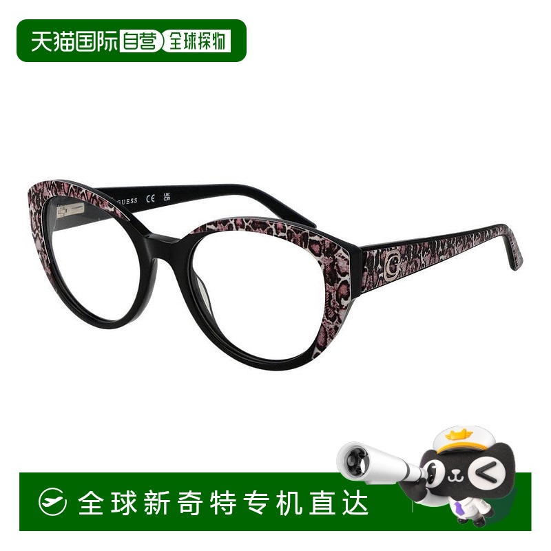 1h可退 【美国直邮】guess 女士 太阳镜
