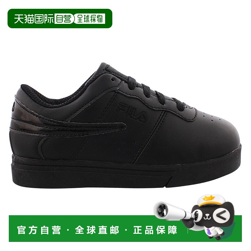 美国直邮 斐乐 Fila  Vulc Low 大童运动鞋