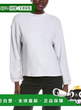 自营Chaser Joah Thermal Shirt - gray 美国奥莱直发上衣