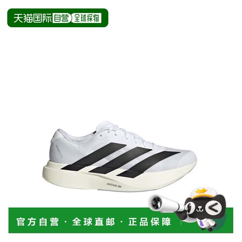 自营adidas originals采用LIGHTSTRIKE PRO技术的Adizero Evo运动