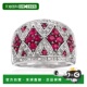 Dome Ross Ruby Ring Simons Sterling 自营 and Diamond