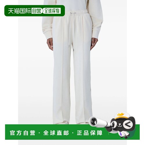 香港直邮Moncler/盟可睐 直筒裤 89B2V 8H000-02 034卫裤休闲裤