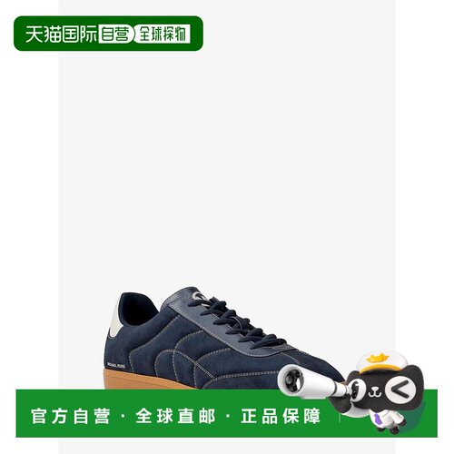美国直邮michael kors 女士 时尚休闲鞋运动鞋德【付后1h可退】