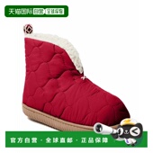 Slipper Warm Women 自营Dearfoams House Bootie Boot Shoe