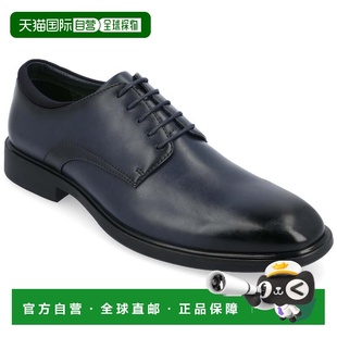 Co. 海军蓝 Kimball 鞋 美国奥莱直发 平头正装 自营Vance