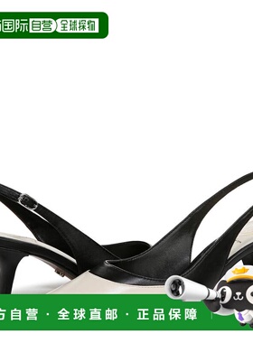 1h可退 【美国直邮】sam edelman 女士 时尚休闲鞋高跟鞋凉鞋